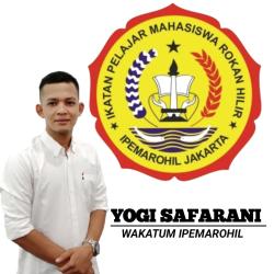 Dua Lembaga, Satu Skandal: Siapa Lebih Dulu Tetapkan Tersangka Korupsi BUMD Rohil Rp551 Miliar?