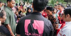 Kaesang Seperti Menantang Publik dengan Sengaja Menggunakan Rompi Bertuliskan "Putra Mulyono"