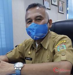 1 Warga Asahan Terkonfirmasi Covid -19, Ini Pesan Jubir Gugus Tugas Asahan