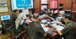 JAM-Pidum Menyetujui 18 Pengajuan Penghentian Penuntutan Berdasarkan Restorative Justice