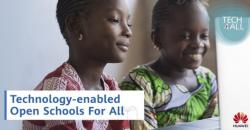Wujudkan Pendidikan Digital, Huawei dan UNESCO Laksanakan Proyek di Afrika