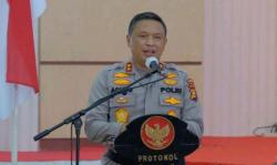 14 Perwira di Jajaran Polda Riau Mutasi