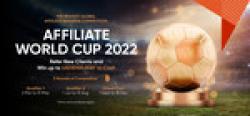 Vantage Gelar Promosi Affiliate World Cup 2022