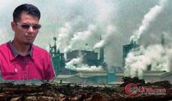 66 Karyawan Klaster Indah Kiat Positif Corona, Warga: Kok Perusahaan Belum Tutup