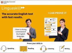 Didukung AI, Tes Bahasa Inggris Bagi Lembaga Pendidikan Tinggi dan Sektor Perusahaan