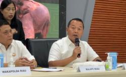 Ditreskrimsus Polda Riau Periksa Sejumlah Saksi Kasus Dugaan Pungli dan Korupsi Desa Sontang