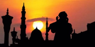 Kisah Mualaf Samuel Shropshire, Peluk Islam Setelah Mendengar Suara Azan