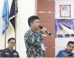 Proyek Dana Desa Aplikasi Si Koncang Mangkrak, BEM Riau Nusantara Sebut Ada Indikasi Korupsi 