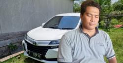 Nunggak 1 Bulan Oknum Kolektor BCA Finance Pekanbaru PT WJS Berhasil "Kelabui Nasabah", Debitur; Kami Kecewa
