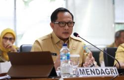 Posisi Mendagri Akan Diambil Alih PDI-P