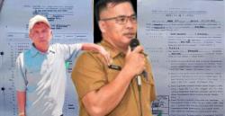 Fasum Milik Pemerintah Di Tapung 