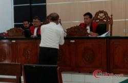 Ungkap Kasus Rp 3 M PUTR Rohil, Formasi Riau; Semoga Hukum Berpihak Pada Pelapor Korupsi
