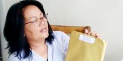 Maya Situmorang Sebut Bayar Pajak Babat Pohon Pinus Dolok Imun, Bayarnya Kemana?
