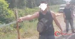Kalau tidak Ditanggapi Polres Rohil Tak Lama Lagi Akan Terdengar Peristiwa Berdarah Di Rantau Bais