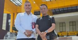 Program Ketahanan Pangan Anak Sakai Duri Terhalang Oleh Cara Penegakan Hukum Oknum Tipidter Polres Bengkalis, "Kami Minta Atensi Kapolda Terkait Proses Laporan Kami Di Propam Polda Riau"