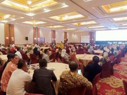 Rakornas KPAI : Komitmen Bersama Memperkuat Pengawasan Anak di seluruh Indonesia