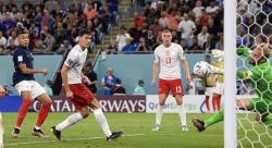 Kalahkan Polandia, Perancis Hadapi Inggris di Perempat Final Piala Dunia Qatar