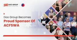 Doo Group Jadi Sponsor ACFSWA