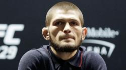 Khabib: Saya Takut Lawan Virus Corona Ketimbang  Lawan Ferguson