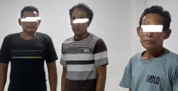 Satgas SIRI Kejaksaan Agung Amankan DPO Penangkap Ikan Ilegal