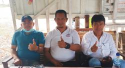 RAKSAHUM Sumut Akan Gelar Aksi Demo Minta KPK Tuntaskan Kasus Suap Interpelasi Gatot Pujo Nugroho