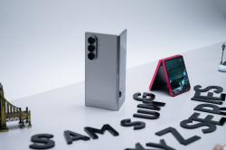 Samsung Luncurkan 2 HP Lipat Tercanggih, Pre-order Sekarang
