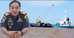 Kapal Muat Pada Jalur Pelayaran Sibuk Terindikasi Ilegal Masih Masif, Menhub Diminta Copot Kakan KSOP Selatpanjang