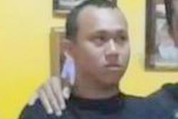 Pembuat Video Penggal Kepala Jokowi yang Viral Tersangka