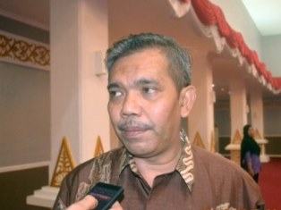 Kamsol Jadi Pejabat Kemen Riset Dikti Pekan Depan