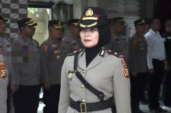 Bantah Bekingi Gelper di Jalan Riau, Kapolsek Senapelan: Tidak Ada Anggota Kami Bernama Joko