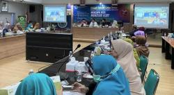 MUI dan Ormas Islam Sepakat Perilaku LGBT Dimasukkan Kategori Perbuatan Pidana