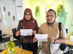 Kuasa Hukum Muflihun Ultimatum dan Somasi Polda Riau Kembalikan Barang Sitaan