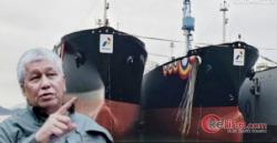 Tiga Kapal Tanker yang Dipesan Pertamina Sejak 2014 Tak Pernah Muncul, Ceri; Kerugian Akibat Proyek Gagal Ini Capai USD 25 juta