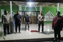 Program Suling Emas Polsek Senapelan Diapresiasi Warga