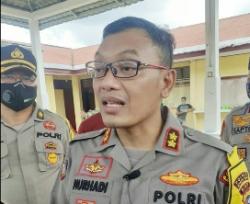 Besok Polres Rohil Gelar Vaksinasi Serentak, Sediakan Doorprize Menarik