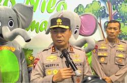 Terinspirasi Pacu Jalur, Ini Program Unggulan Polda Riau Jangkau Warga Pedalaman 