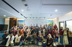 QT-PIE #9 Digelar, PDC Perkuat Transformasi Digital Lewat Peran Strategis IT