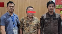Berkas P21 Lengkap Kejati Sumut Tahan Sujono, LSM PLU Riau Apreasiasi Kinerja APH