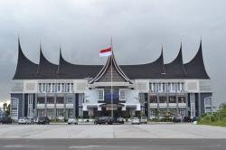 Heboh, Dewan Ajukan Hak Interpelasi Pada Bupati Padangpariaman