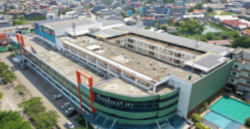 Bandara City Mall Siap Menjadi One-stop Shopping Centre Pasang PLTS