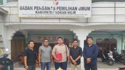 Hampir Setiap Minggu, Tim Kuasa Kuasa Hukum Paslon BiJaK Gencar Laporkan Dugaan Pelanggaran Pilkada 