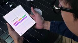 HP Lipat Samsung Makin Populer, Prilly Latuconsina dan Andy Garcia Beberkan Keunggulan Fiturnya