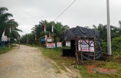 PT DSI Siapkan Uang Pengganti Rp26 M, Lahan di Desa Dayun Siak Siap Dieksekusi