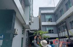 Polisi Periksa 8 Saksi Kasus Bocah Jatuh dari Lantai 3 Hotel Grand Central Pekanbaru