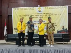 Sinergi PT SPRH dan ILUNI UI, Gagas Hilirisasi Budidaya Kelapa Angkat Ekonomi Rokan Hilir