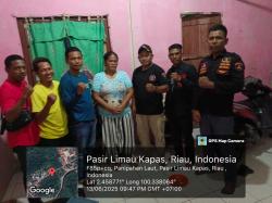 Peduli Korban Pemerkosaan Anak, GRIB Jaya Palika akan Mengawal Kasus ini Hingga Tuntas 