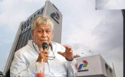CERI; Mengapa Proses Tendernya Jadi Post Bidding?, Untuk Menyelamatkan Potensi Kerugian Negara, Kami Bersedia Memberikan Keterangan dan Data