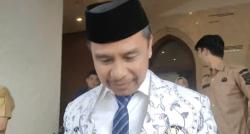 Polemik Pengadaan Mobil Dinas Mewah, Bupati Kampar Bungkam