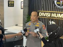 Selidiki Tragedi Kanjuruhan, Polri Fokuskan Identifikasi Korban