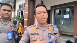 Pelajar SMK di Pekanbaru Tewas Usai Balap Liar, Polisi Cari Keberadaan Motor Korban